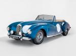 Aston Martin DB1 1949 года